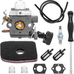 BG56C Carburetor Carb thumbnail 0