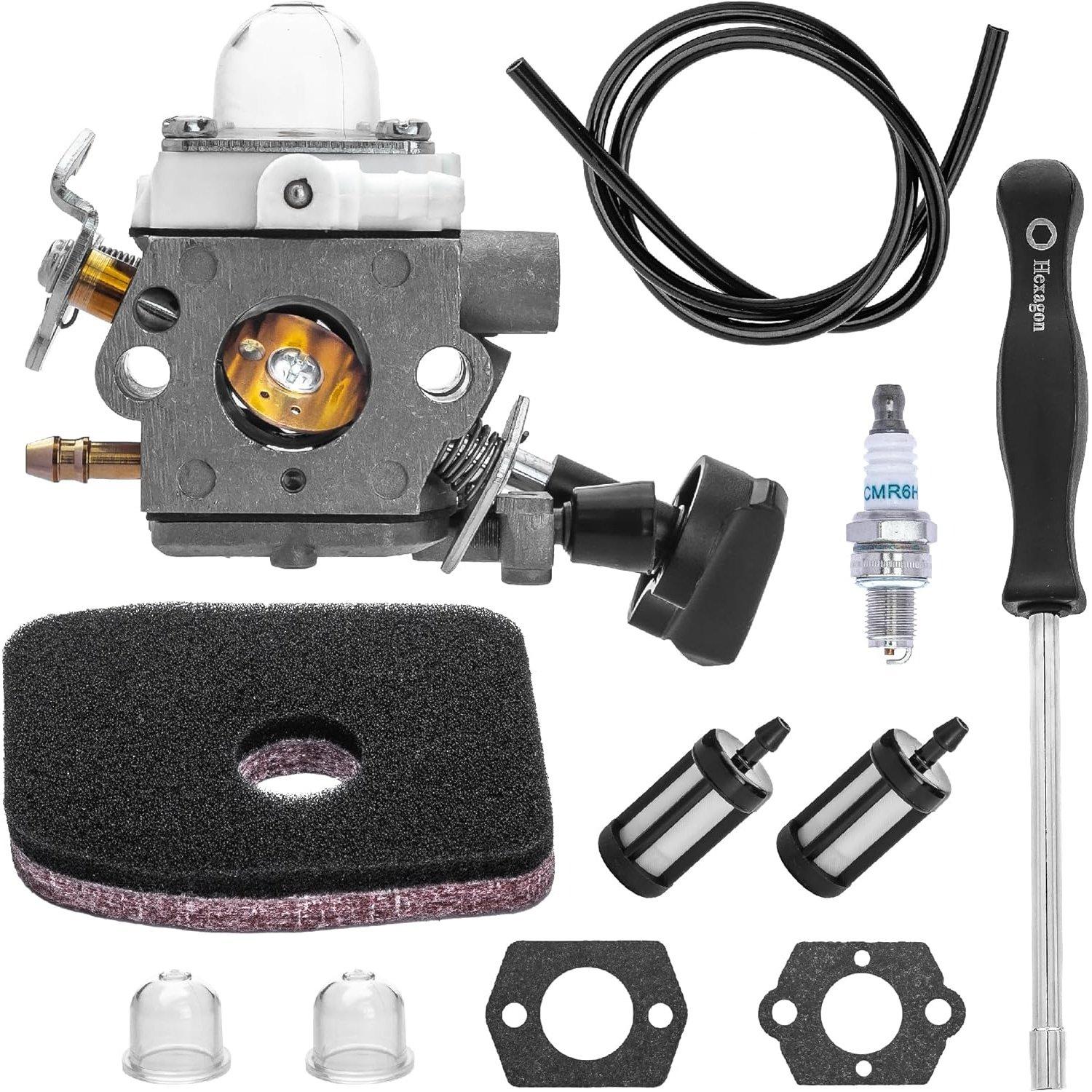 BG56C Carburetor Carb image 0