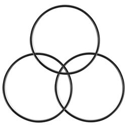 [Lifetime Warranty] 350013 Lid O-Ring - Pack of 3 thumbnail 0