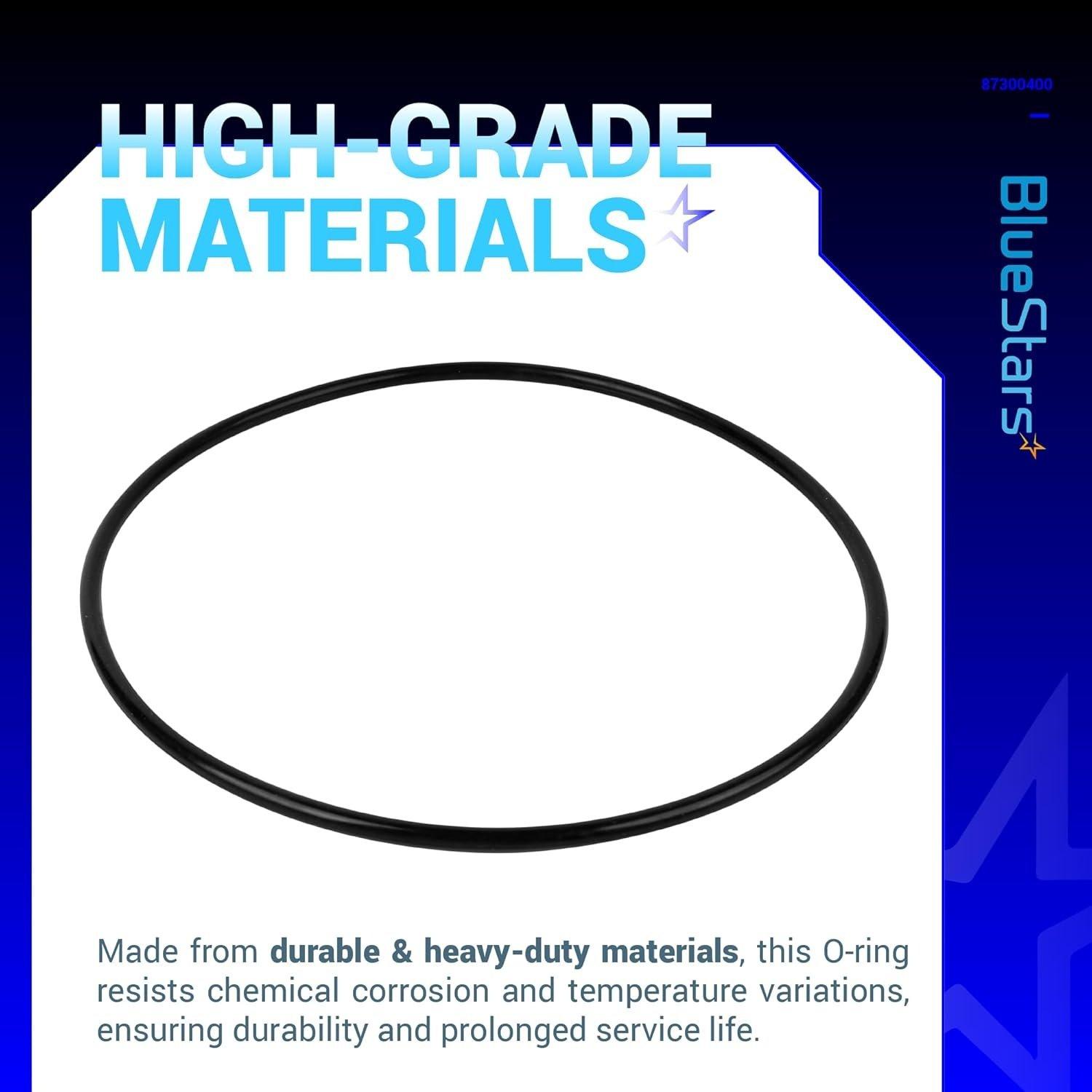 [Lifetime Warranty] 350013 Lid O-Ring - Pack of 3 image 1