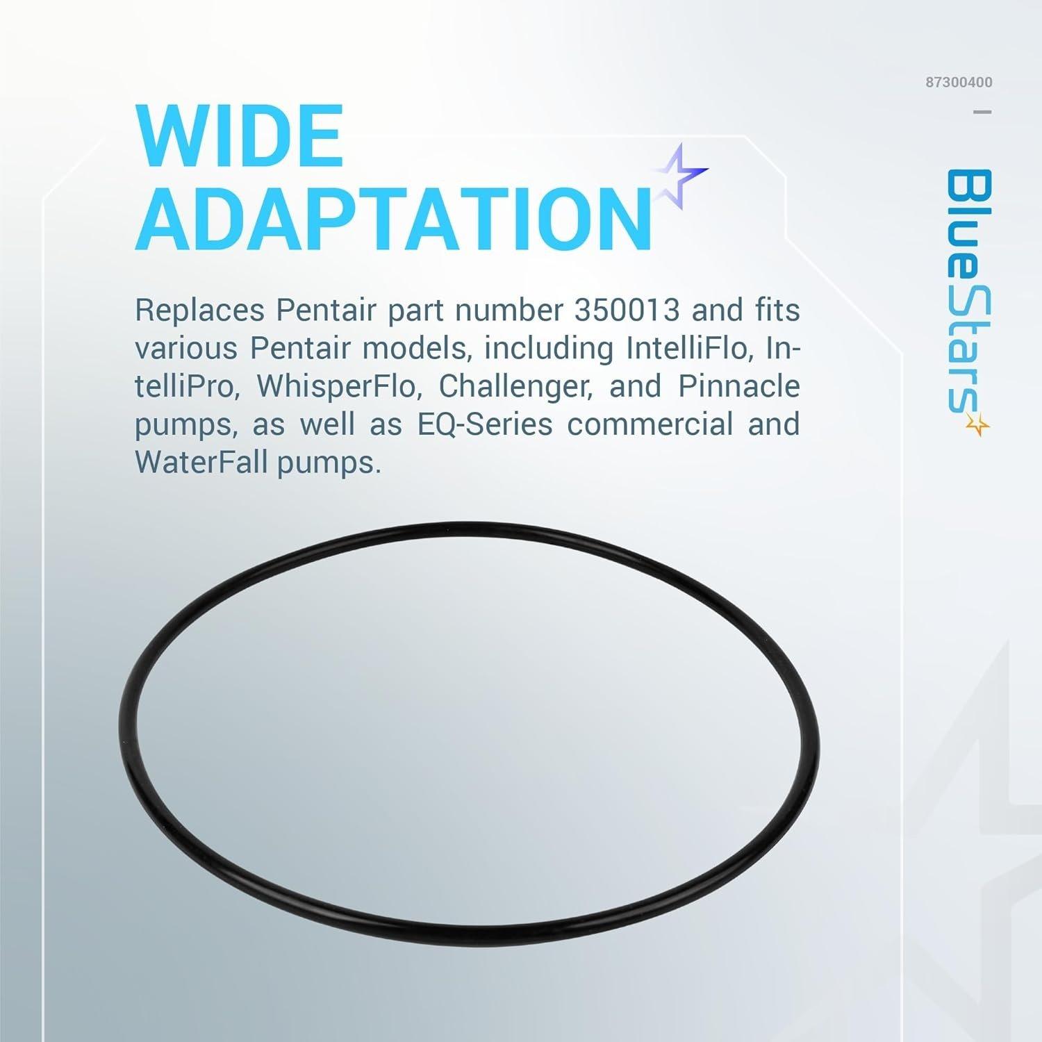 [Lifetime Warranty] 350013 Lid O-Ring - Pack of 3 image 5