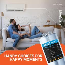 [Lifetime Warranty] 45+5 uF MFD 370/440 VAC Dual Circular Run Start Capacitor CBB65 50/60 Hz - Fits AC Motor Run, Fan Start - Replaces 97F9895 thumbnail 11