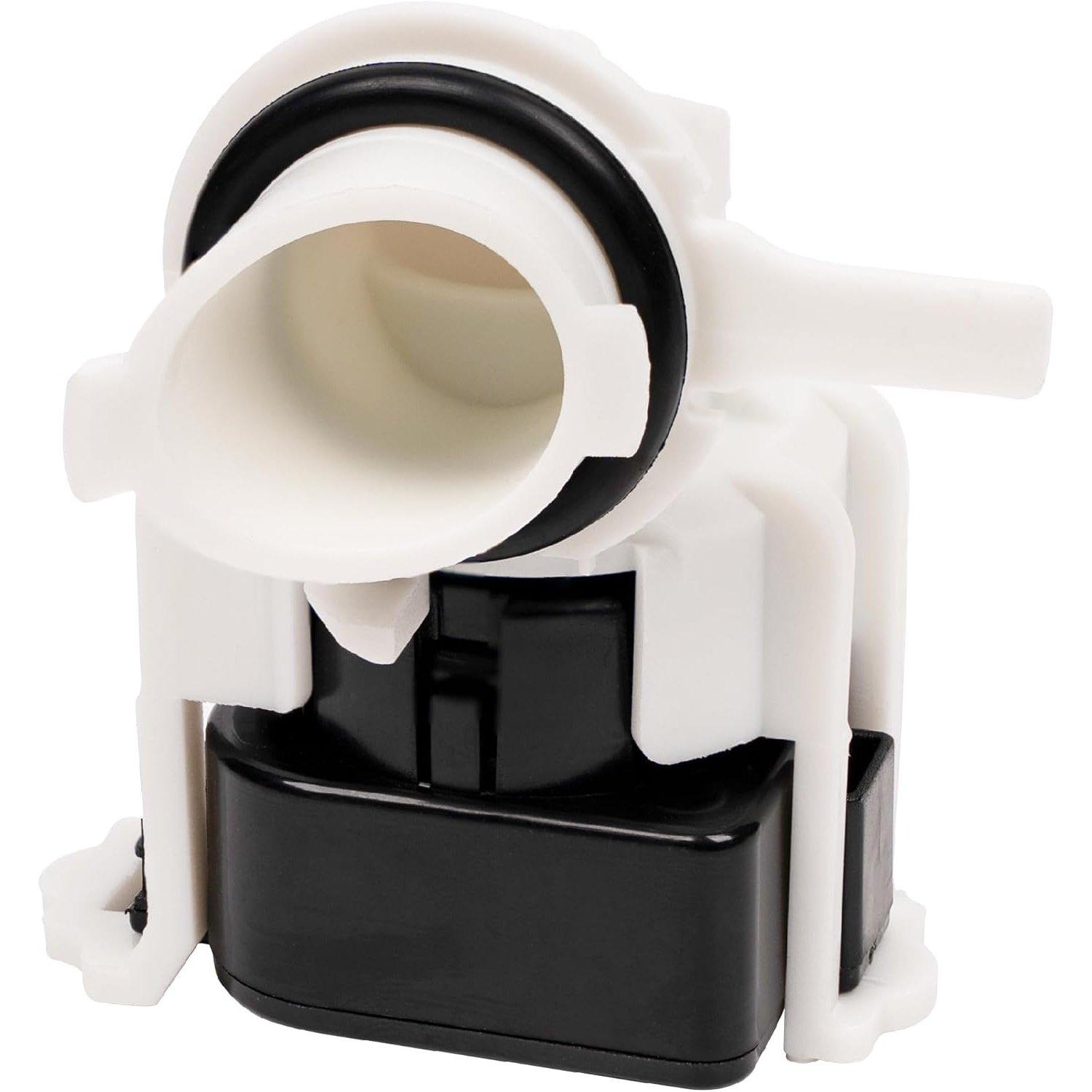 [Lifetime Warranty] WD21X25468 Dishwasher Pressure Sensor - Compatible with GE Dishwashers - Replaces AP6976524 PS12741258 265D3356P001 37640602 image 0