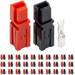 [Lifetime Warranty] 30 PCS Powerpole Connectors, Quick Disconnect Assortment Kit thumbnail 0