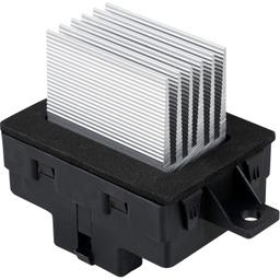 8E5Z19E624A Blower Motor Resistor thumbnail 0