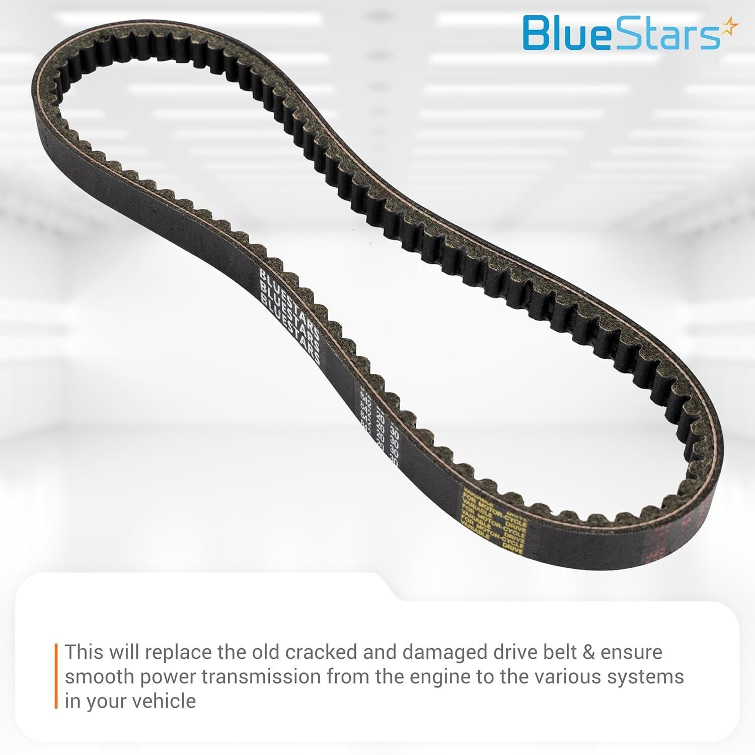 842-20-30 Racing CVT Drive Belt image 2