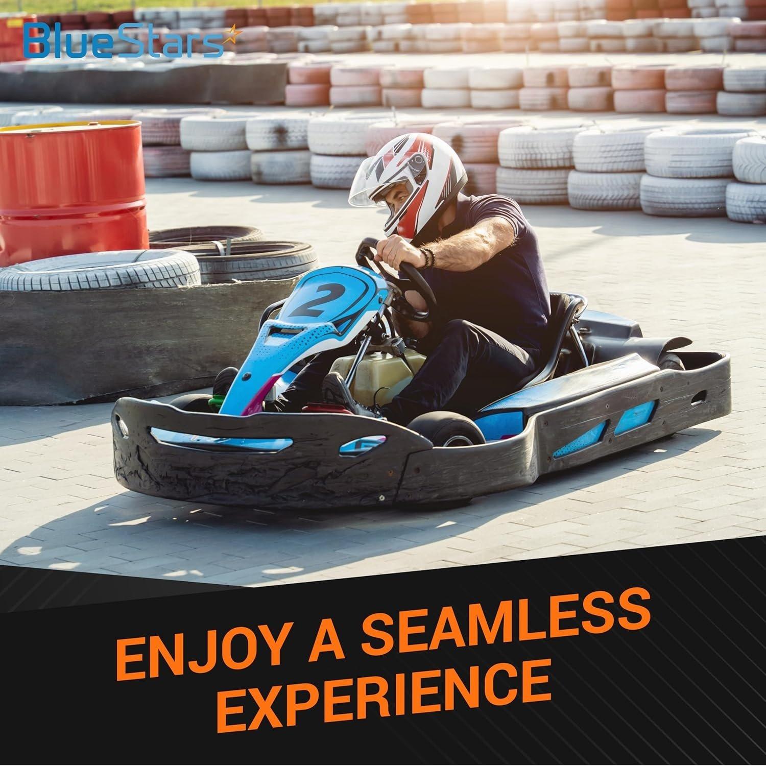 842-20-30 Racing CVT Drive Belt image 6