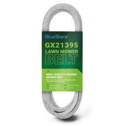 [Lifetime Warranty] GX21395 Mower Deck Belt thumbnail 0