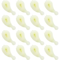 [Lifetime Warranty] 80040 Washer Agitator Dogs - Compatible with Whirlpool & Kenmore Washing Machines - Replaces 285612 285770 3366877 387091 - Pack of 16 thumbnail 0