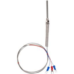 RTD PT100 Temperature Sensor Probe thumbnail 0