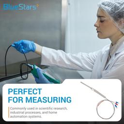 RTD PT100 Temperature Sensor Probe thumbnail 5