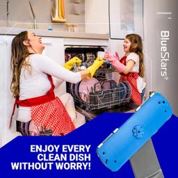 [Lifetime Warranty] 5304506660 Dishwasher Lower Spray Arm LFID2426TF5A FFID2426TS1A - Compatible with Several Frigidaire Dishwashers Wash Arm - Replaces 5304496886 5304496936 5304506532 AP6038456 thumbnail 4