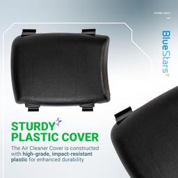 [Lifetime Warranty] 14-096-133-S Air Filter Cover Base Cleaner Kit thumbnail 8