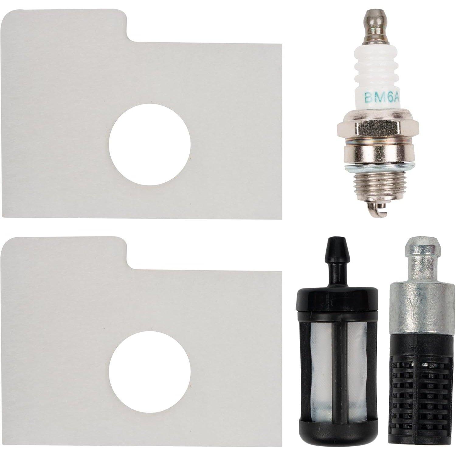 MS170 MS180 Air Filter Tune Up Kit image 0