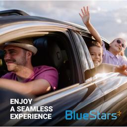 [Lifetime Warranty] 6E5Z5422601A Front Left Driver Side Interior Door Handle thumbnail 1