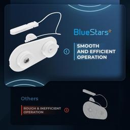 [Lifetime Warranty] 8194001 Dishwasher Door Balance Link Kit - Compatible with Kenmore Whirlpool KitchenAid Dishwashers - Replaces 1059756 8270018 AP3775412 PS972325 thumbnail 4