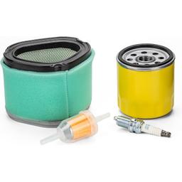 [Lifetime Warranty] GY20661 Air Filter and Oil Filter Tune-Up Kit thumbnail 0