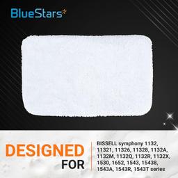 Steam Mop Pad thumbnail 2