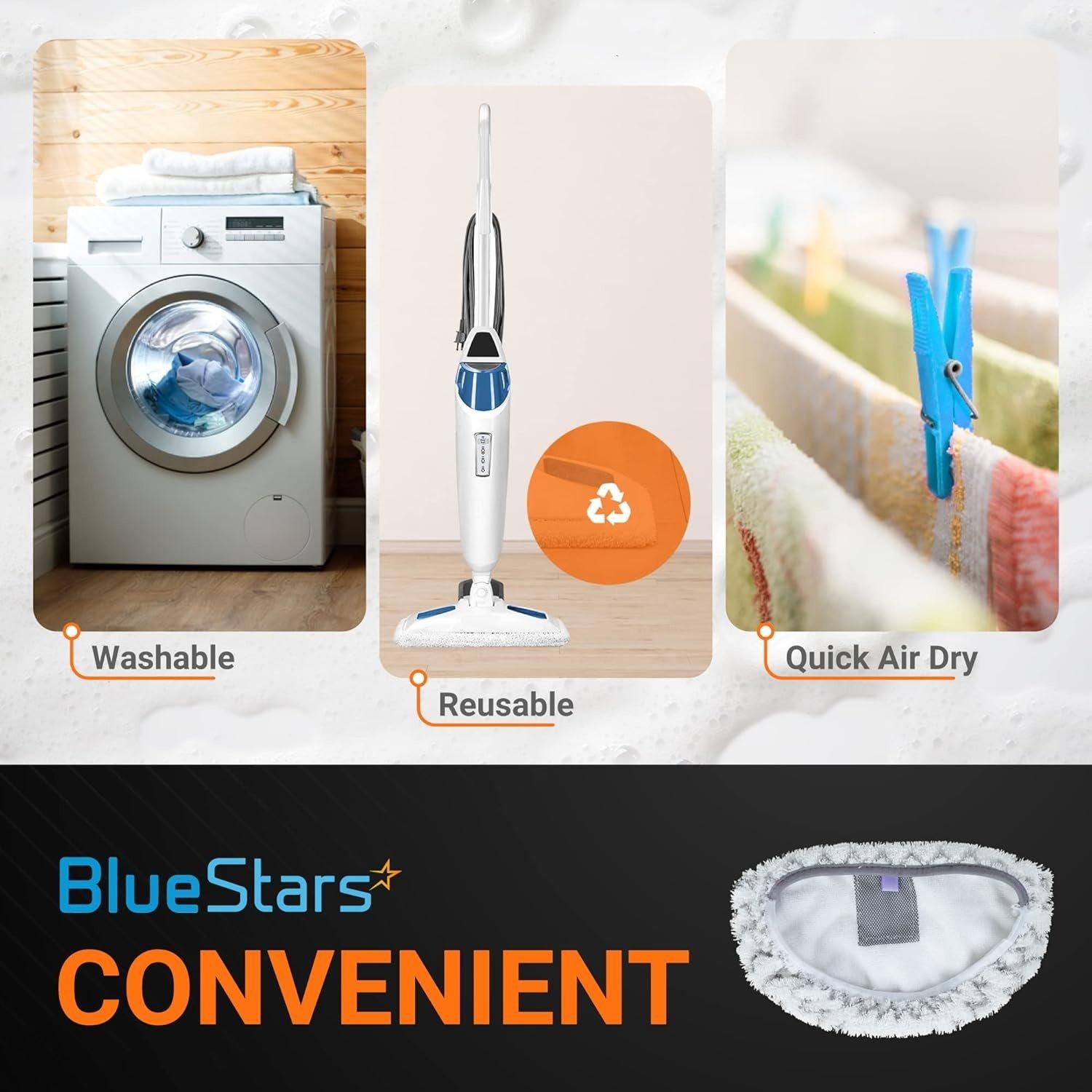 Steam Mop Pad image 6