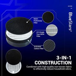 3-Pack LV-H132 Filter thumbnail 6