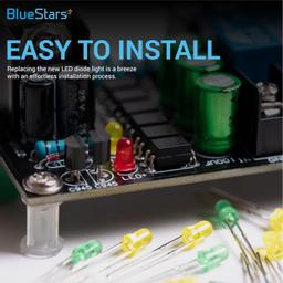 [Lifetime Warranty] 5mm Bi-pin LED Light thumbnail 6