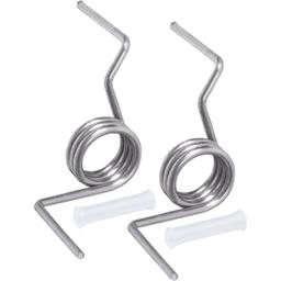 DA81-01345B French Door Refrigerator Spring thumbnail 0