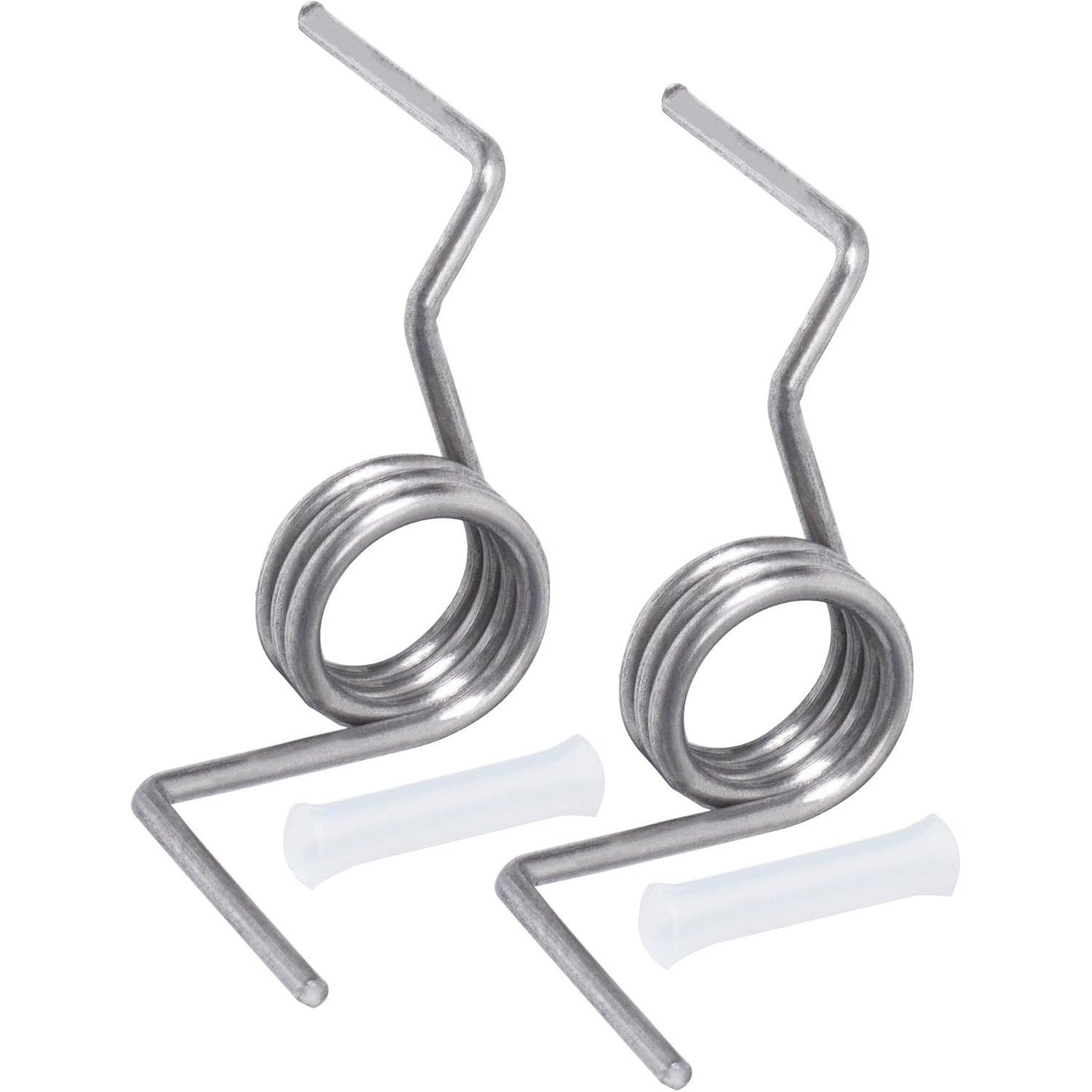 DA81-01345B French Door Refrigerator Spring image 0