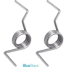 DA81-01345B French Door Refrigerator Spring thumbnail 7