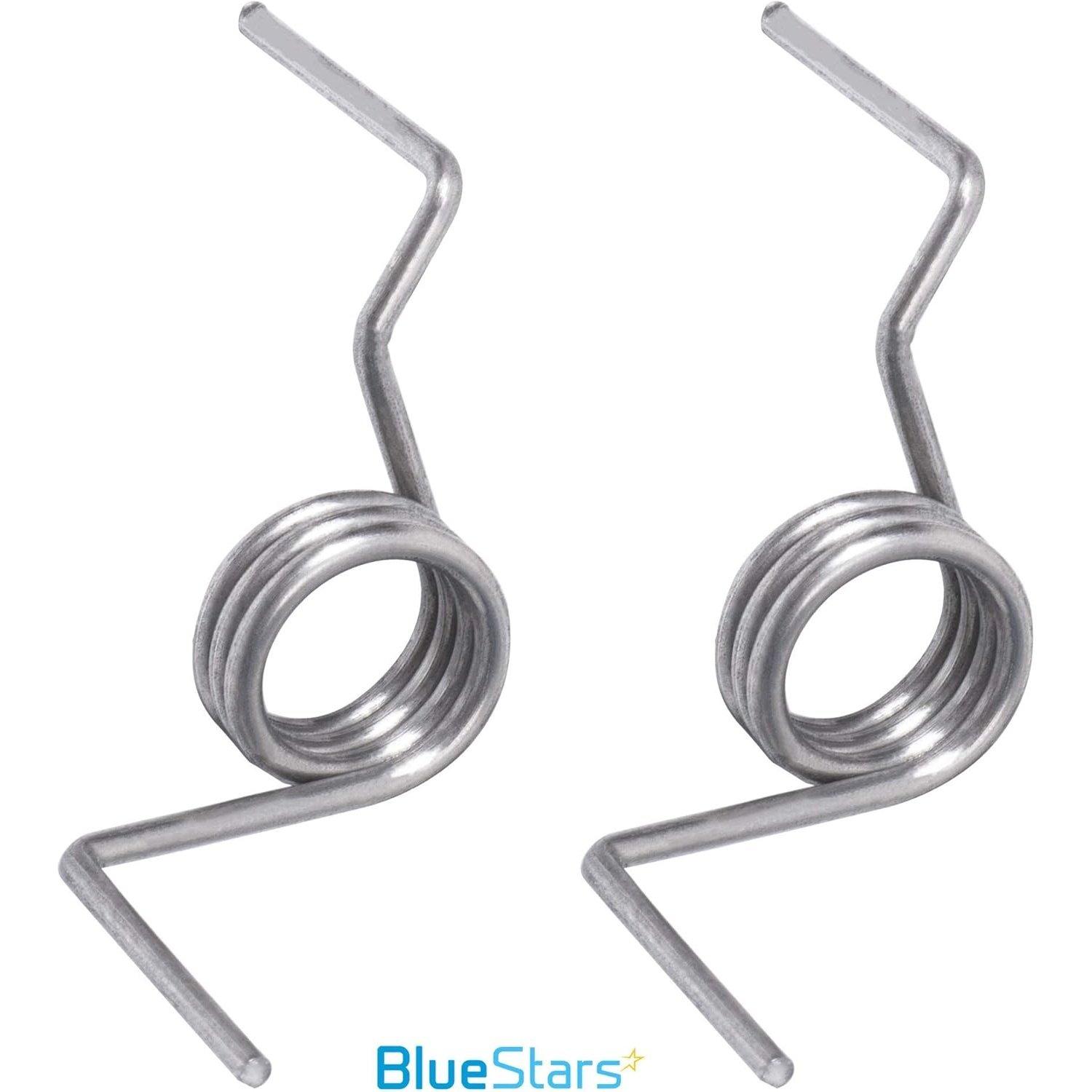 DA81-01345B French Door Refrigerator Spring image 7