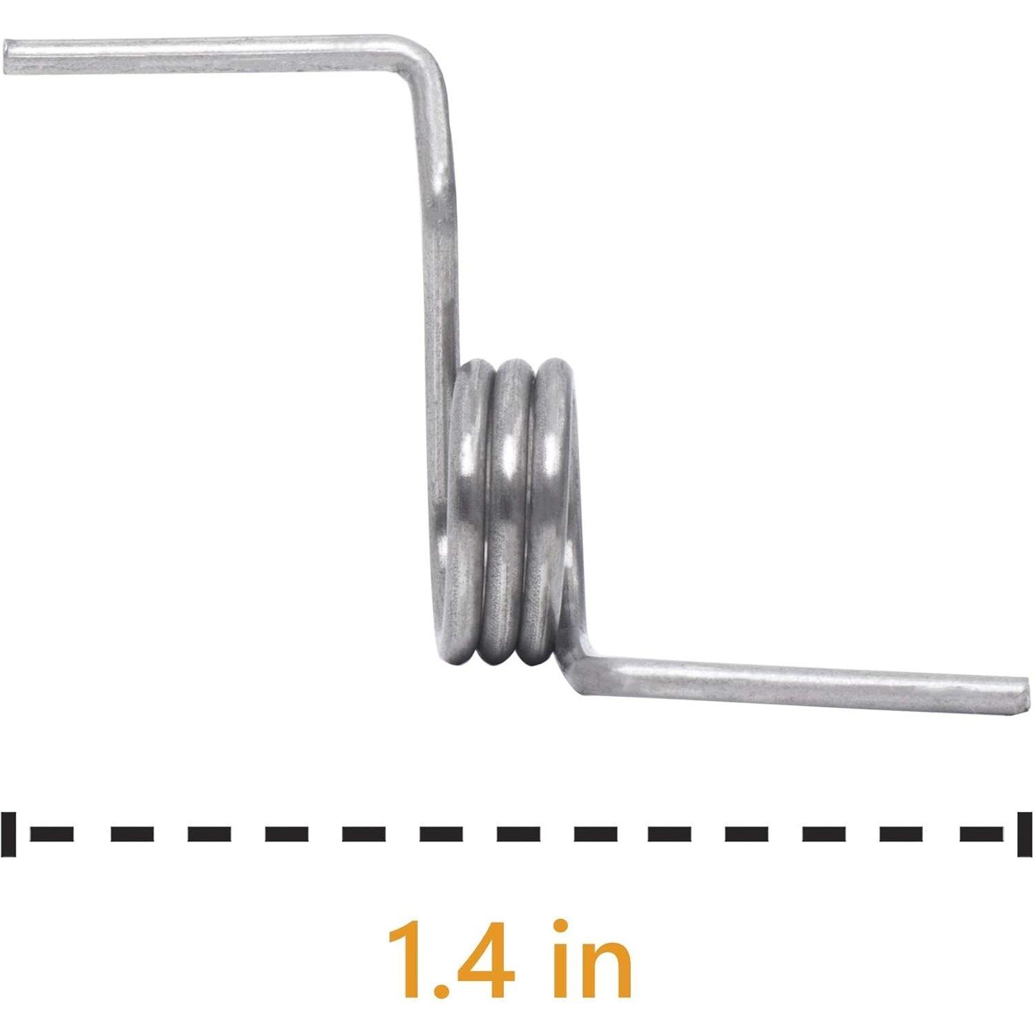 DA81-01345B French Door Refrigerator Spring image 8