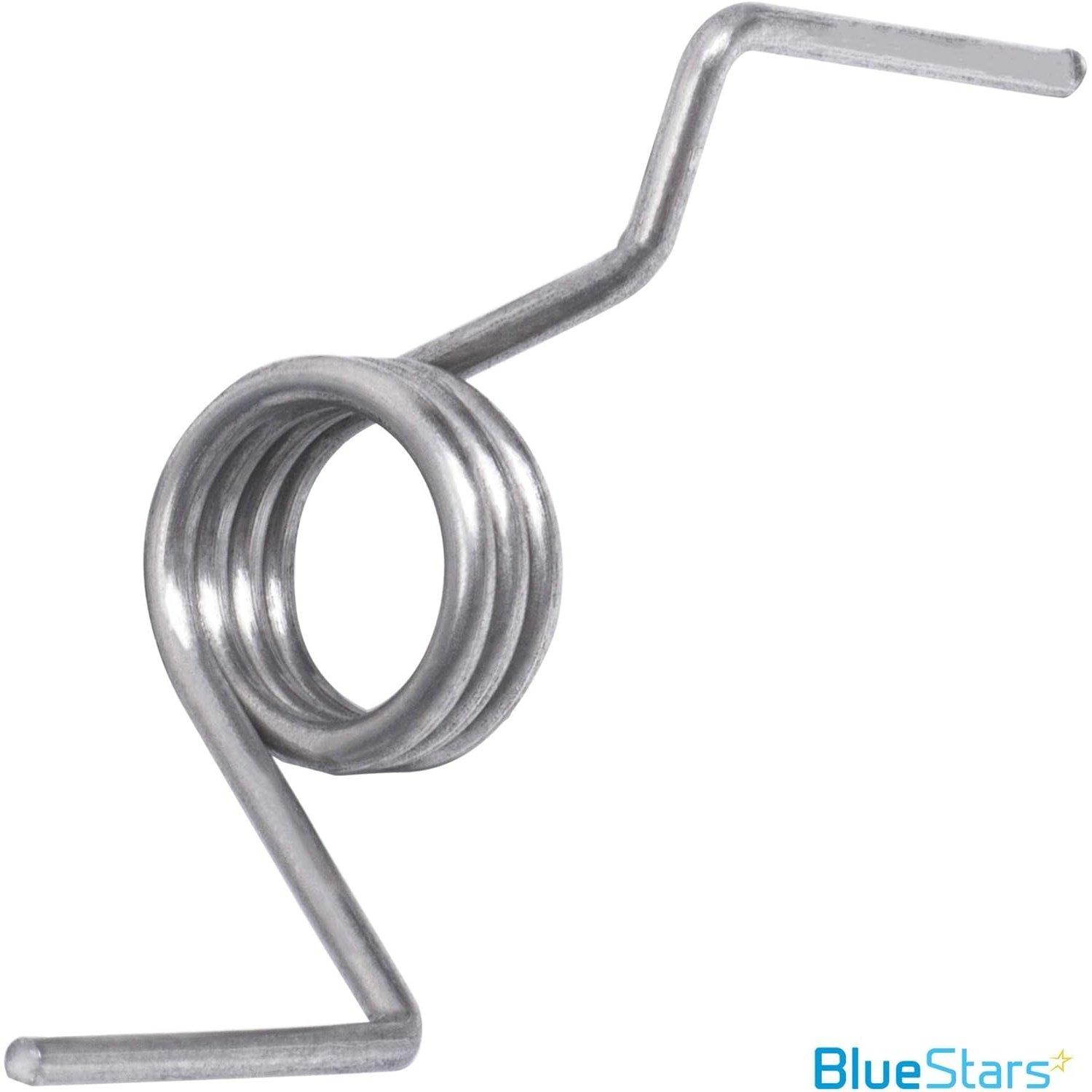 DA81-01345B French Door Refrigerator Spring image 5