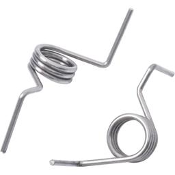 DA81-01345B French Door Refrigerator Spring thumbnail 6