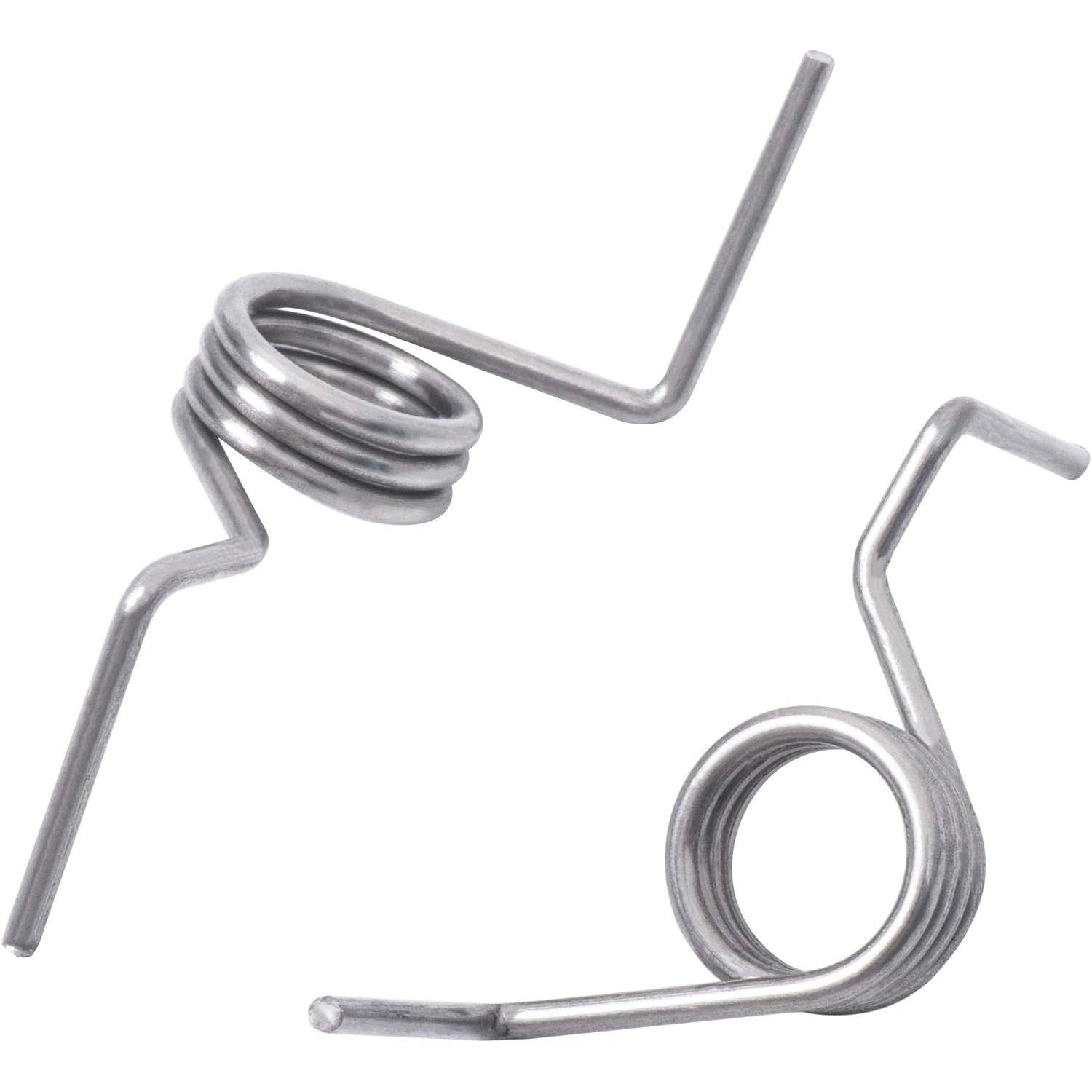 DA81-01345B French Door Refrigerator Spring image 6