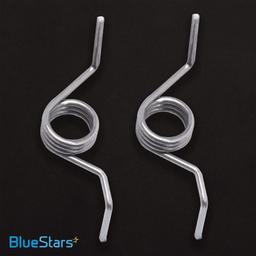 DA81-01345B French Door Refrigerator Spring thumbnail 3