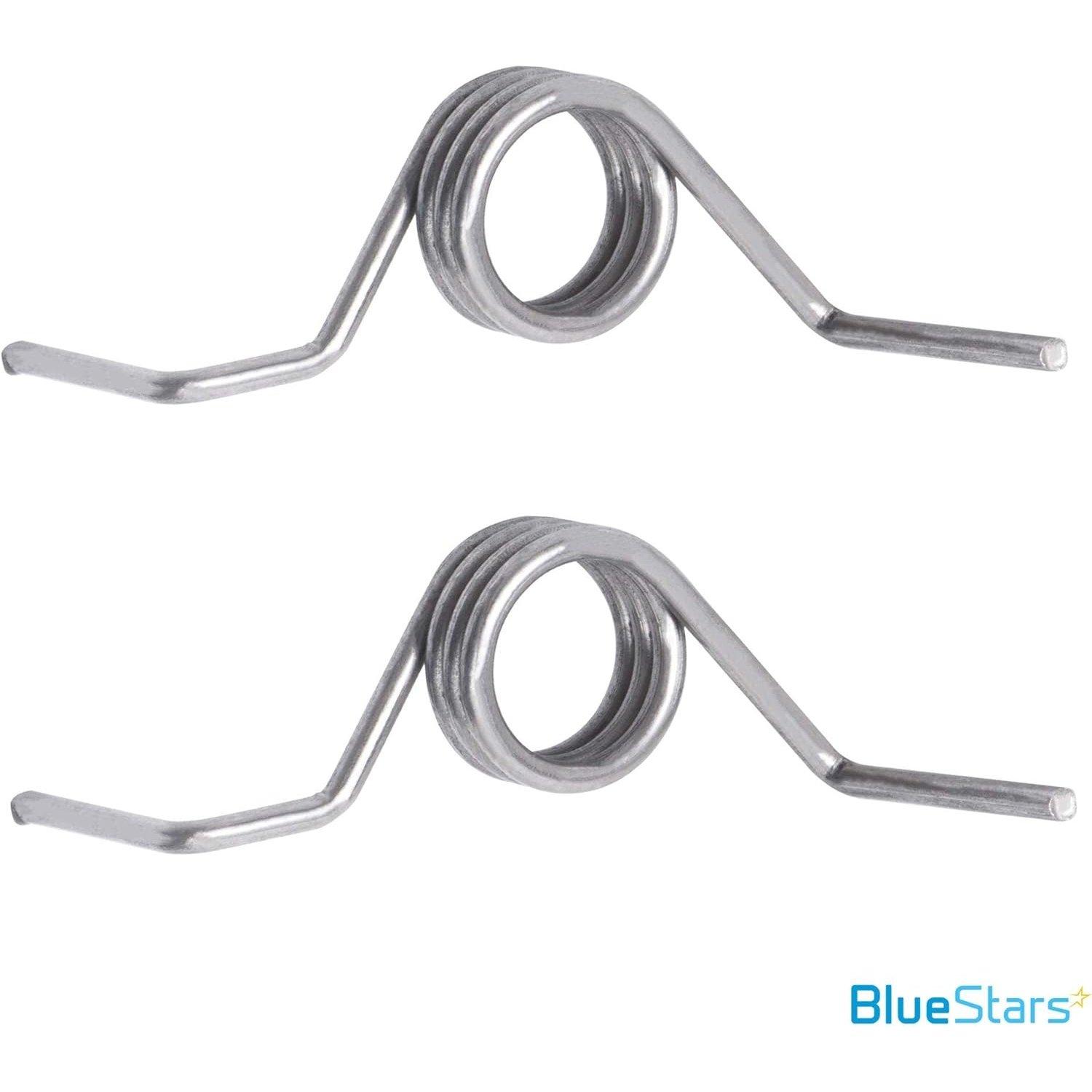 DA81-01345B French Door Refrigerator Spring image 1