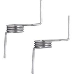 DA81-01345B French Door Refrigerator Spring thumbnail 2