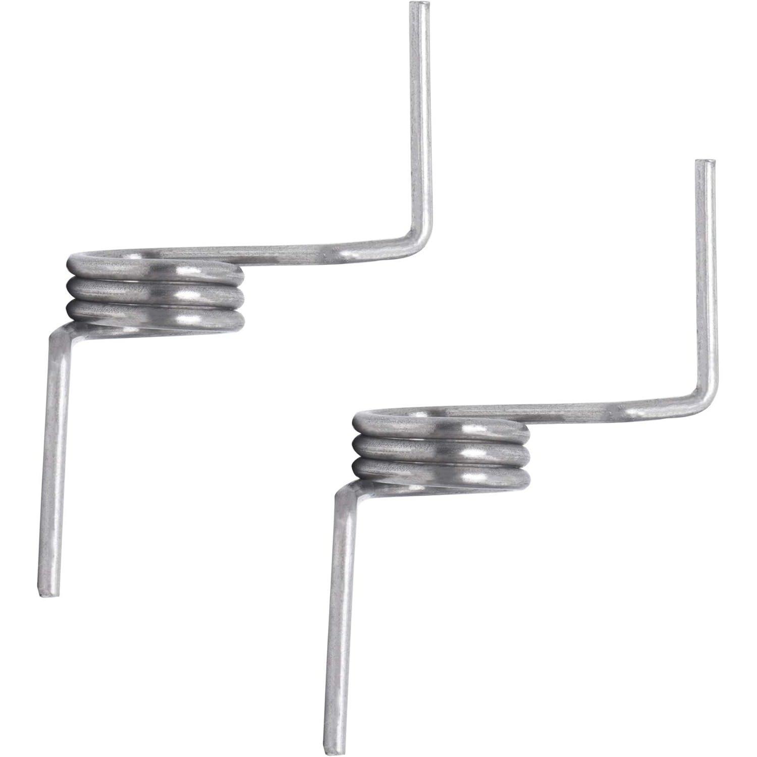 DA81-01345B French Door Refrigerator Spring image 2