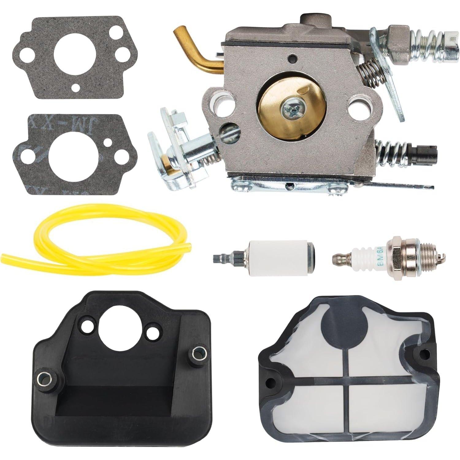 [Lifetime Warranty] Carburetor PP4620AVX 530071987 image 0