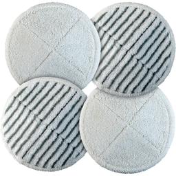 Mop Pad for Bissell 2124 2039A - Pack of 4 thumbnail 0