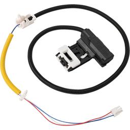 W11307244 W10682535 Washer Lid Lock Switch thumbnail 0