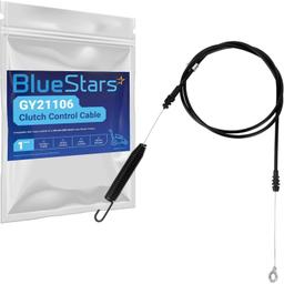[Lifetime Warranty] GY21106 GY20156 Clutch Control Cable thumbnail 0