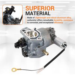 951-05149 Carburetor Carb thumbnail 5