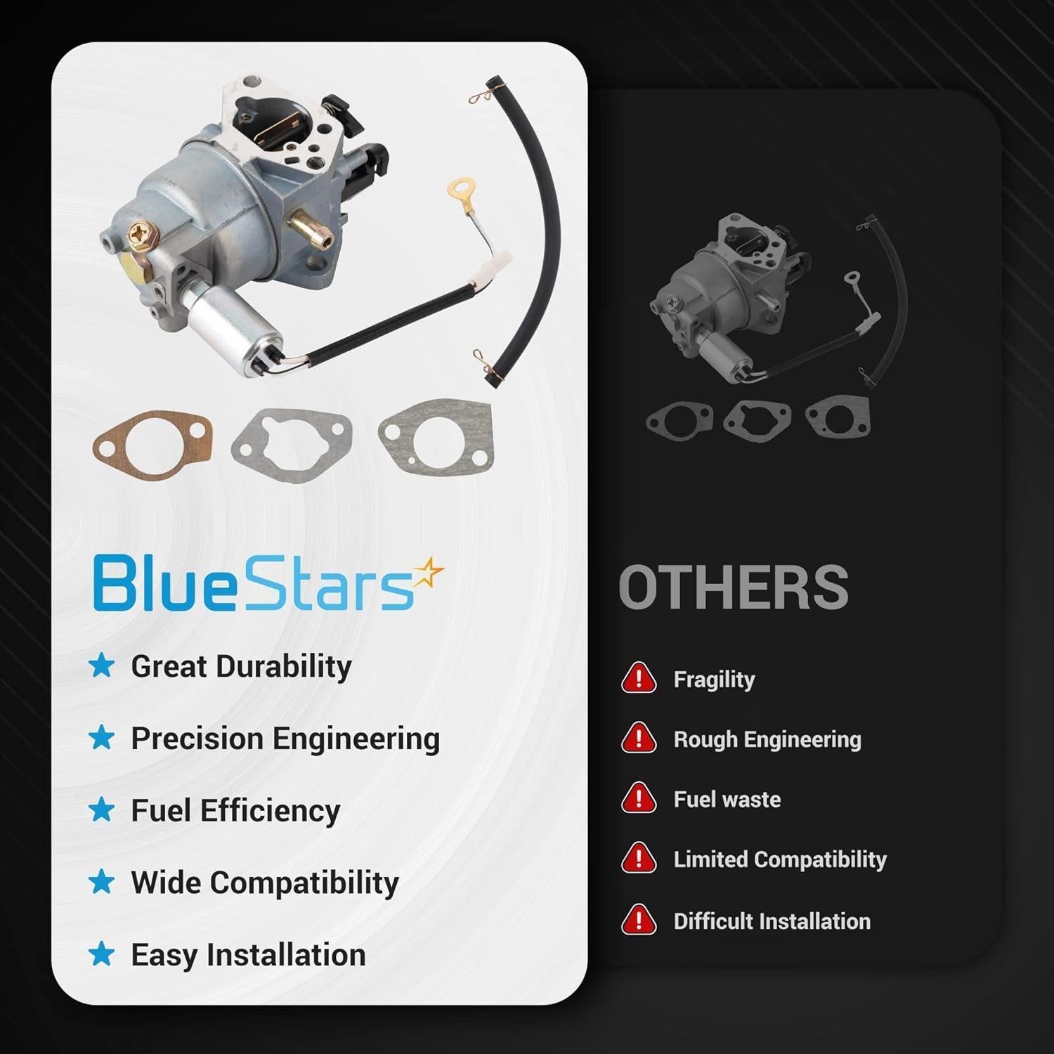 951-05149 Carburetor Carb image 2