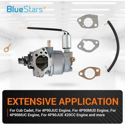 951-05149 Carburetor Carb thumbnail 3