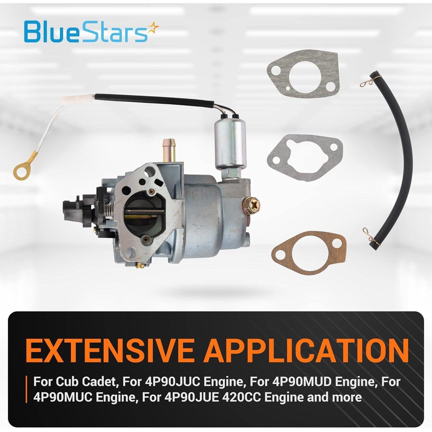 951-05149 Carburetor Carb image 3