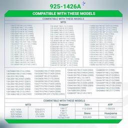 [Lifetime Warranty] 725-1426 Starter Solenoid thumbnail 3