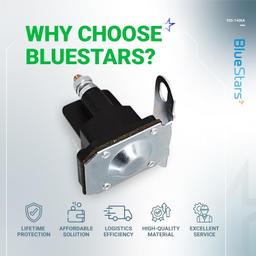 [Lifetime Warranty] 725-1426 Starter Solenoid thumbnail 8