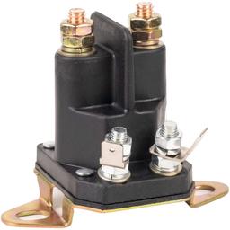 435-103 Starter Solenoid 4-Pole 12V thumbnail 0