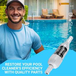 [Lifetime Warranty] 48-080 in-Line Filter Screen Assembly thumbnail 4