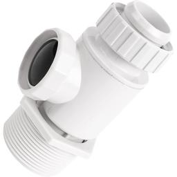 [Lifetime Warranty] 9-100-3008 Pool Cleaner UWF Connector Assembly Disconnect 9-100-3006 Fitting 6-550-00 Filter Screen 6-504-00 thumbnail 0